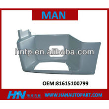 MAN TRUCK FOOTSTEP CAB XL XXL pièce détachée camion homme 81615100799/81615100749 81615100371LH 81615100800/81615100750 81615100314 RH